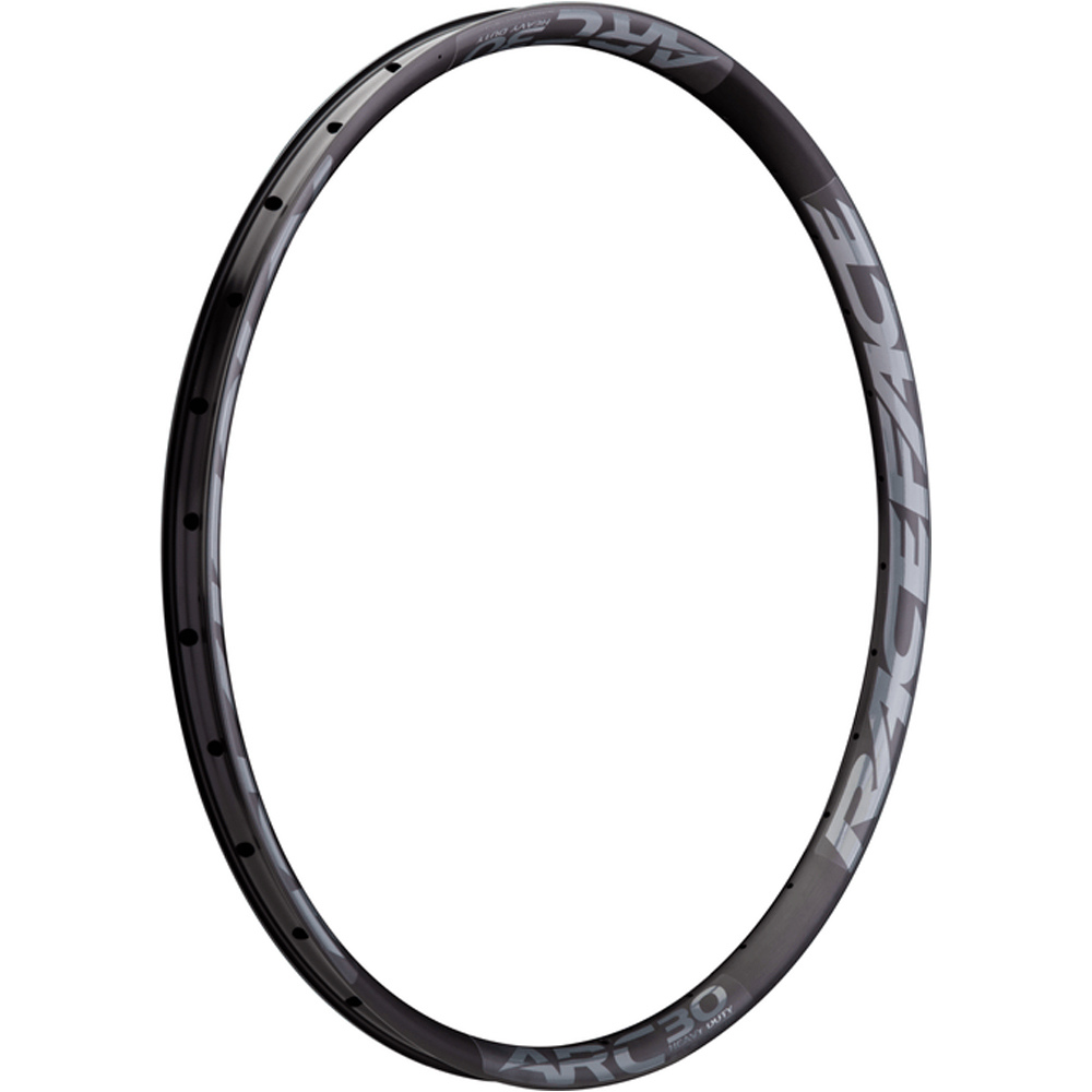 Arc aluminio 29 28 holes 30mm llantas rueda bicicleta mtb (UNICA)