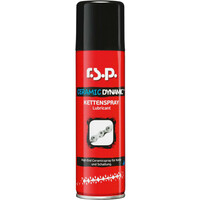 Rsp aceites y lubricante bicicleta LUBRICANTE SPRAY R.S.P. CERAMIC DYNAMIC vista frontal