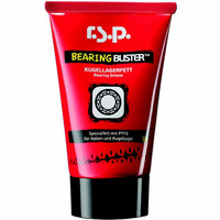 Rsp aceites y lubricante bicicleta GRASA PARA RODAMIENTOS R.S.P. BEARING BU vista frontal