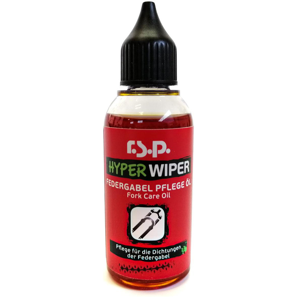 Lubricante Rsp lubricante suspensin Rsp hyper wiper