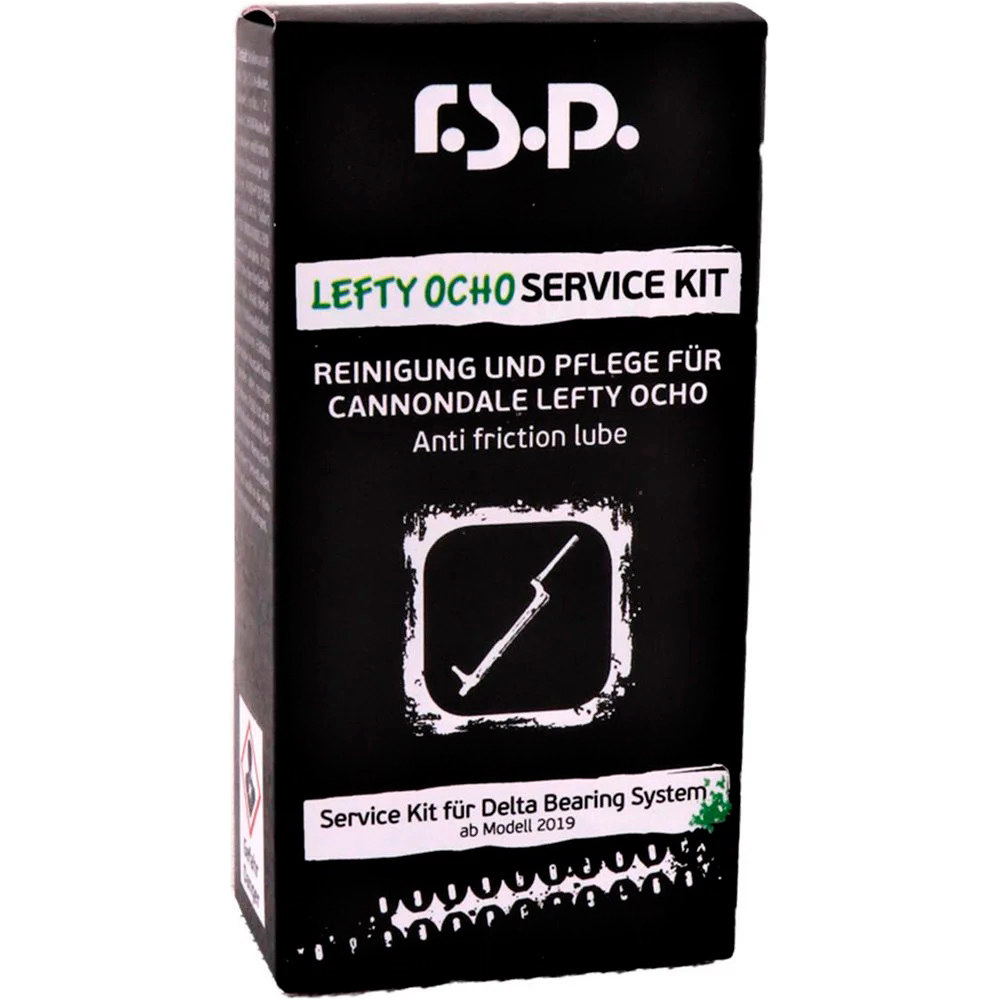 Lubricante Rsp lefty ocho service kit Rsp
