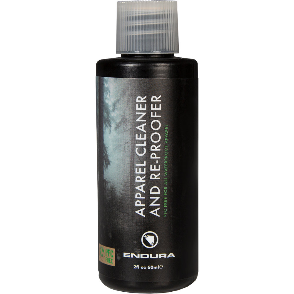 Endura spray aumentador impermeabilidad 60ml varios ciclismo