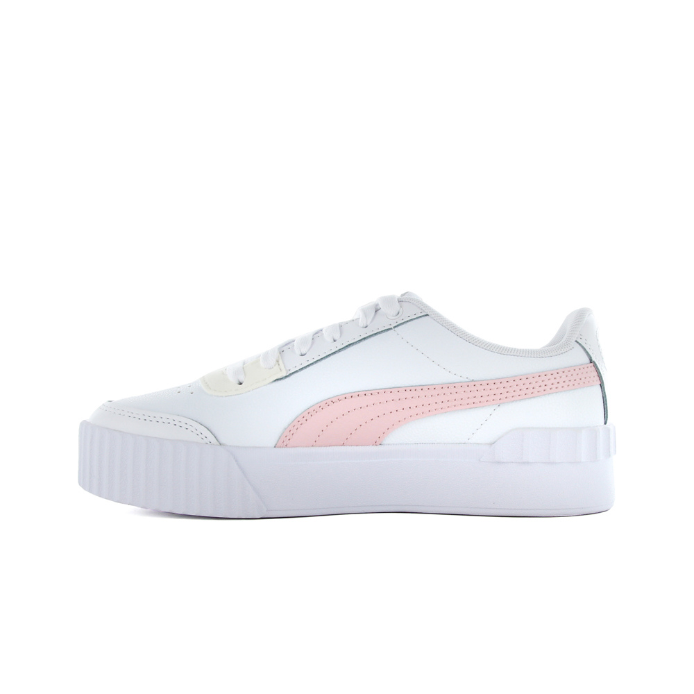 Puma zapatilla moda niño CARINA LIFT puntera