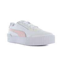 Puma zapatilla moda niño CARINA LIFT vista superior