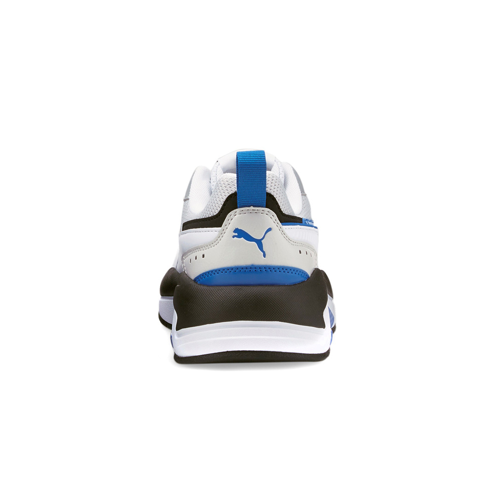 Puma zapatilla moda niño X-RAY 2 SQUARE puntera