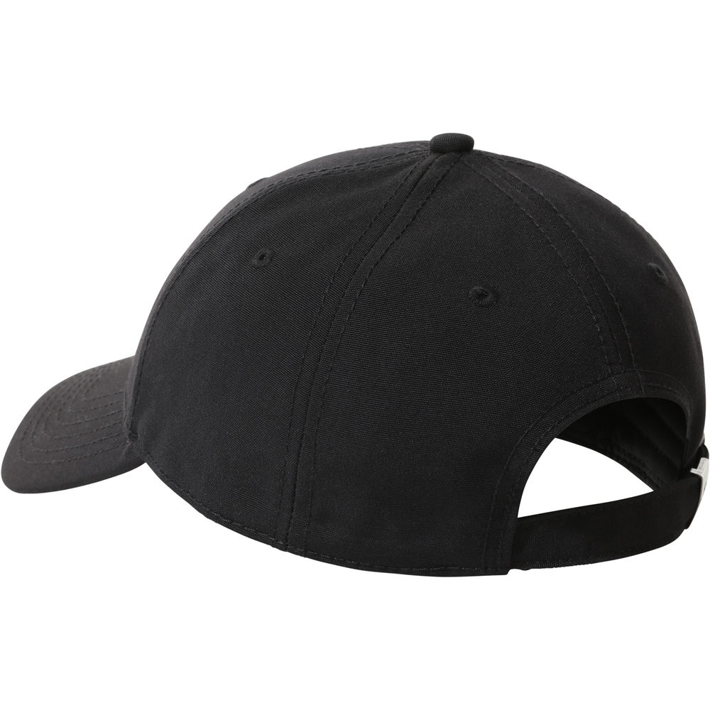 The North Face visera lona RECYCLED 66 CLASSIC HAT 01