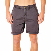 Rip Curl bermudas hombre TWISTED WALKSHORT vista frontal