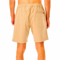 Rip Curl bermudas hombre RE ENTRY VOLLEY vista trasera