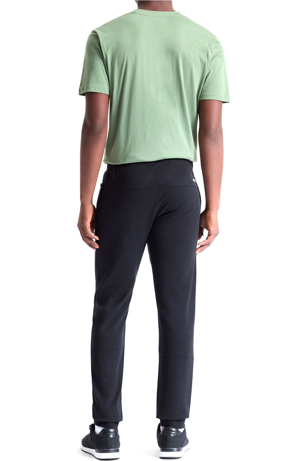 Astore pantalón hombre PANTALON UNAD vista trasera