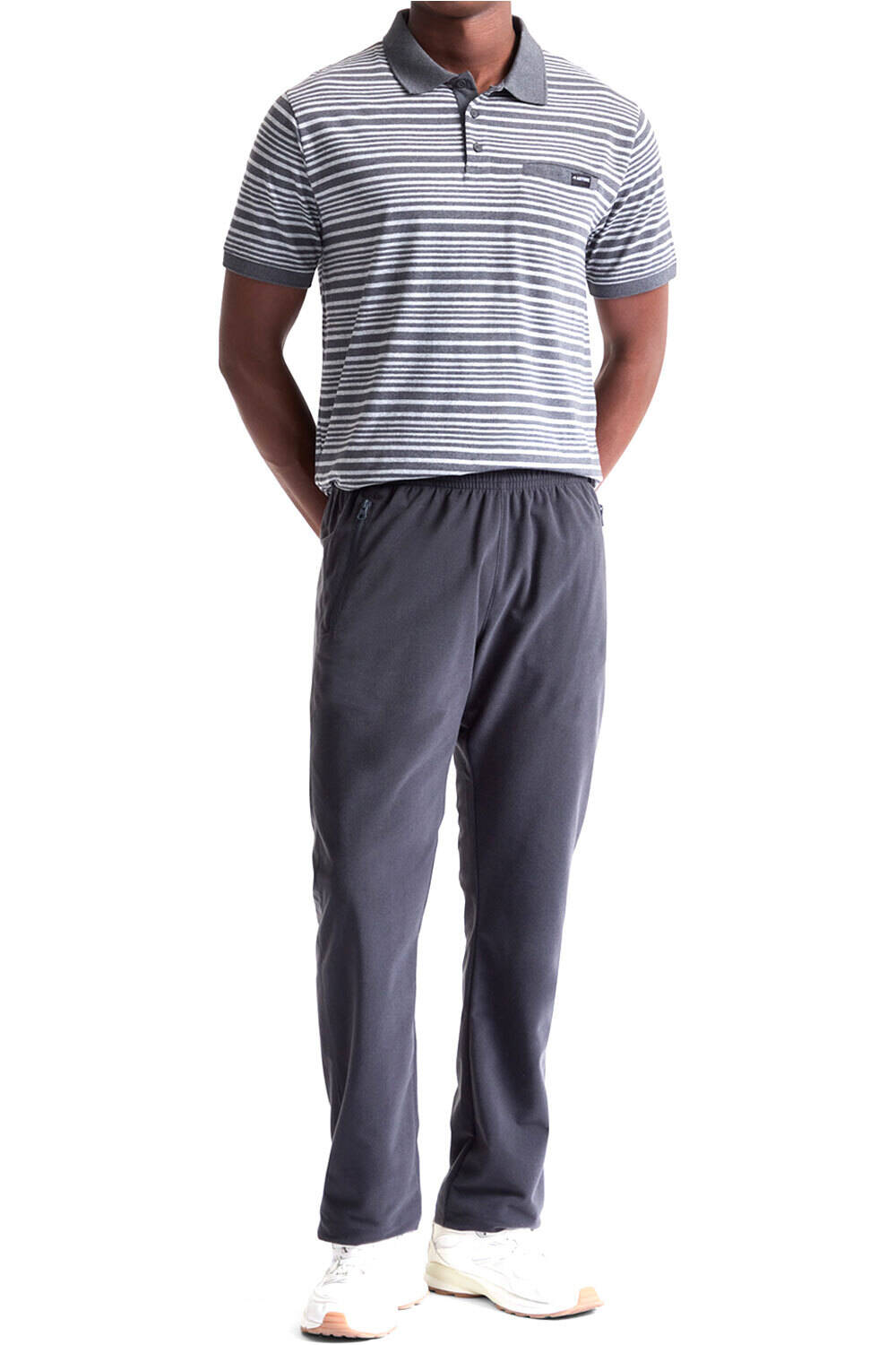 Astore kamp pantalón hombre