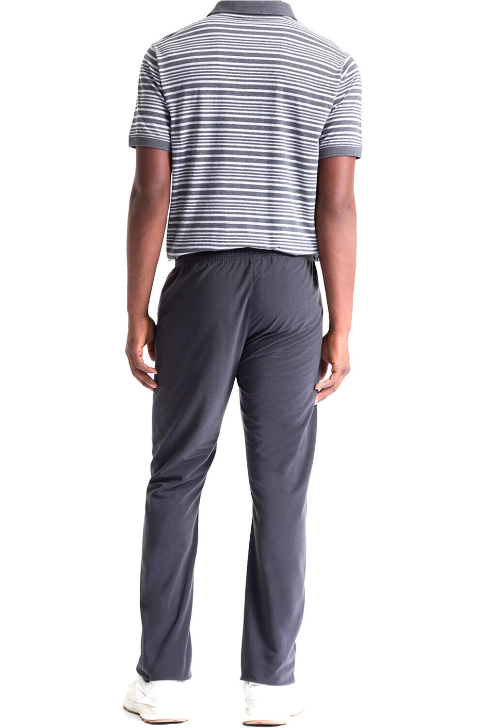 Astore pantalón hombre KAMP vista trasera