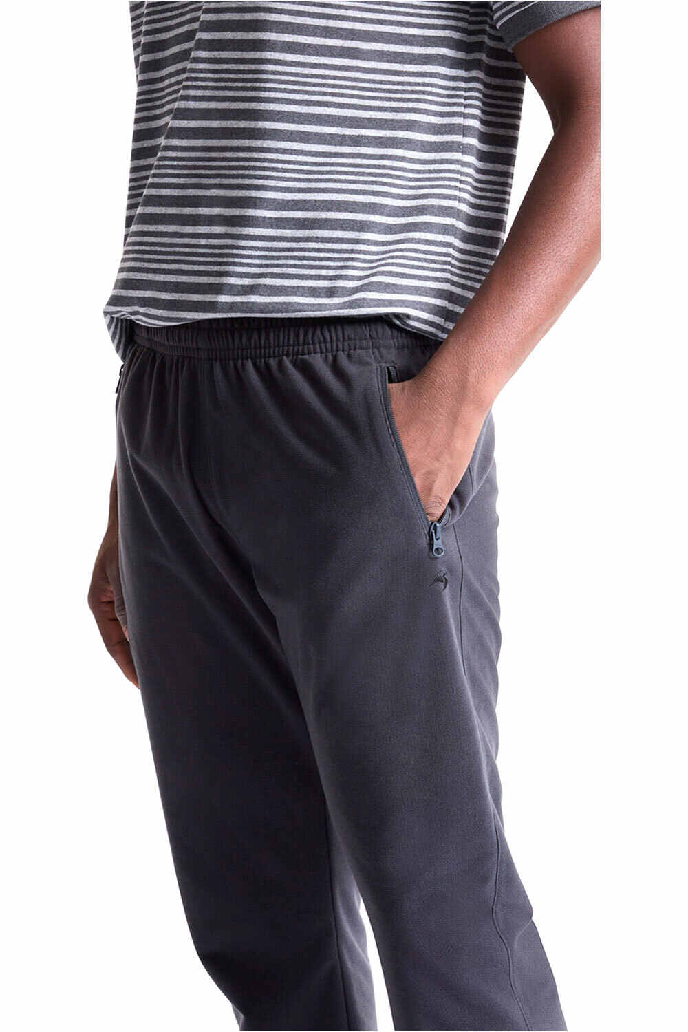 Astore pantalón hombre KAMP vista detalle