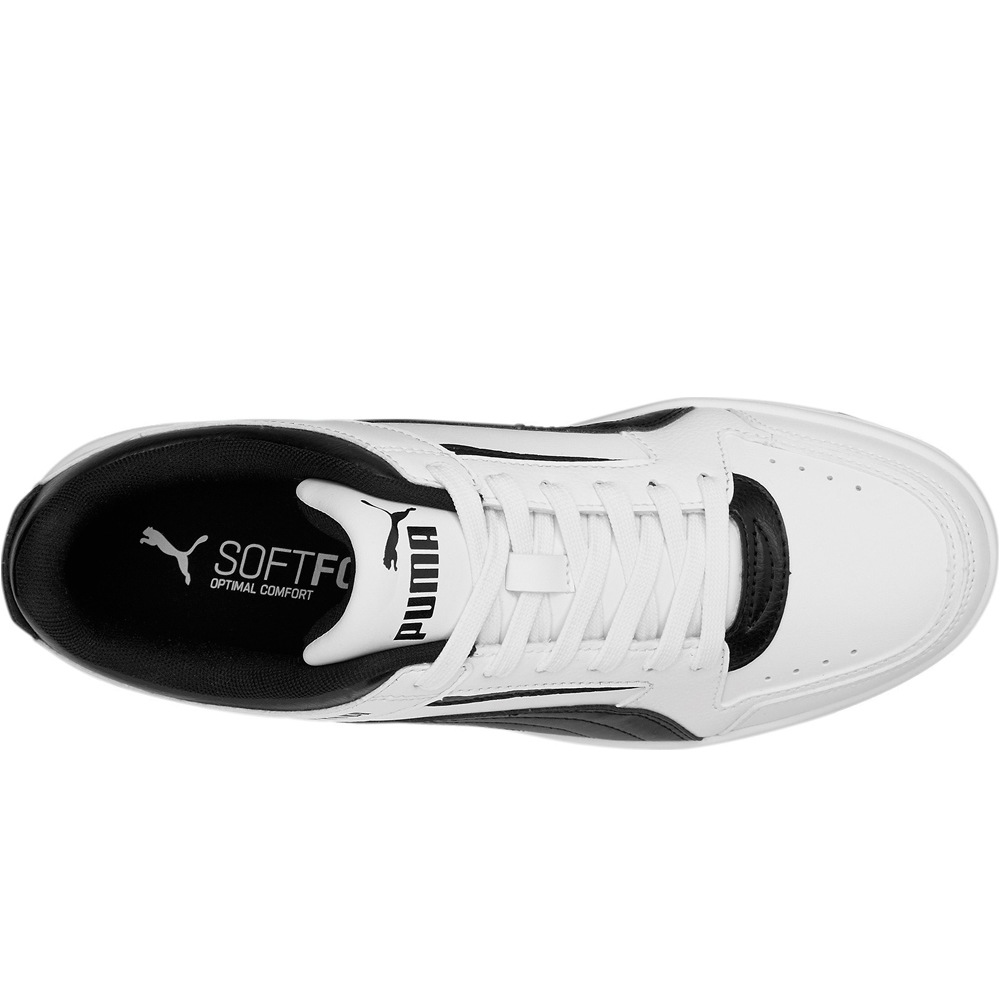 Puma zapatilla moda hombre Rebound Joy Low 05