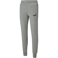 Puma pantalón hombre ESS SLIM PANTS FL vista frontal