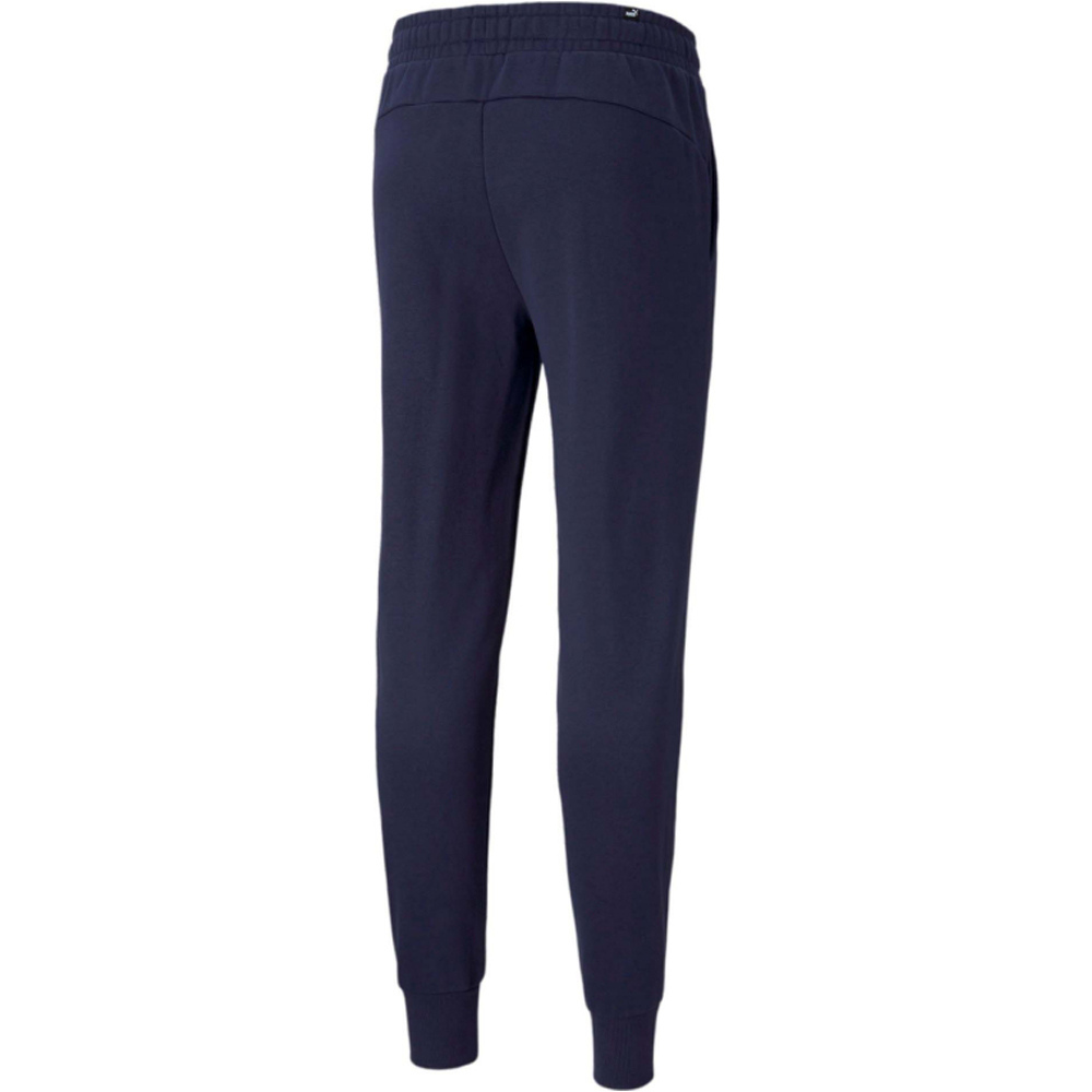 Puma pantalón hombre ESS SLIM PANTS FL vista trasera