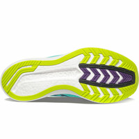 Saucony zapatilla running mujer ENDORPHIN SPEED 2 W puntera