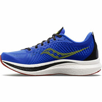 Saucony zapatilla running hombre ENDORPHIN SPEED 2 puntera