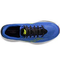 Saucony zapatilla running hombre ENDORPHIN SPEED 2 vista superior