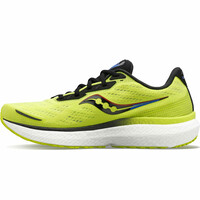 Saucony zapatilla running hombre TRIUMPH 19 puntera