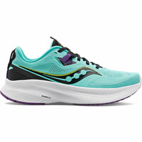Saucony zapatilla running mujer GUIDE 15 W lateral exterior