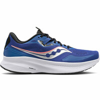 Saucony zapatilla running hombre GUIDE 15 lateral exterior