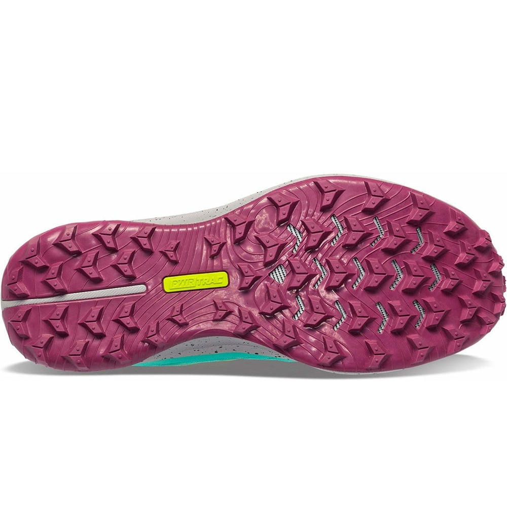 Saucony zapatillas trail mujer PEREGRINE 12 W puntera