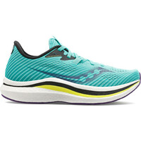 Saucony zapatilla running mujer ENDORPHIN PRO 2 W lateral exterior