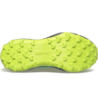 Saucony zapatillas trail mujer ENDORPHIN TRAIL puntera