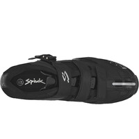 Spiuk zapatillas mtb ZAPATILLA MEMORY MTB UNISEX lateral interior