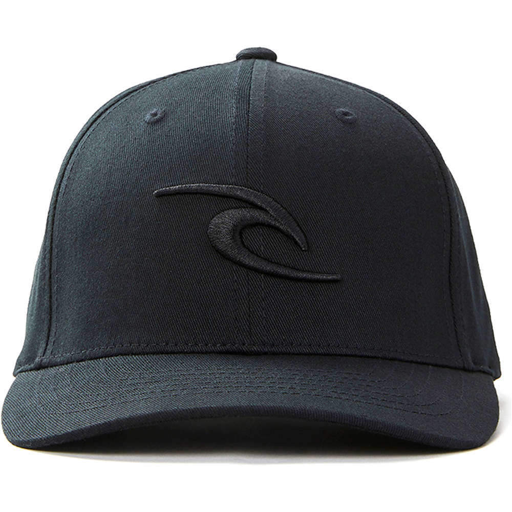 Rip Curl visera lona TEPAN FLEXFIT CAP 01