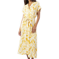 Rip Curl vestidos mujer SUMMER PALM SHIRT DRESS 04