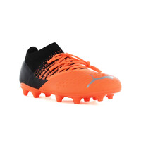 Puma botas de futbol niño cesped artificial FUTURE Z 3.3 FG/AG JR vista superior