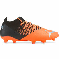 Puma botas de futbol cesped artificial FUTURE Z 3.3 FG/AG lateral exterior