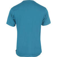 Rip Curl camiseta manga corta hombre SUMMER BREEZE TEE vista trasera