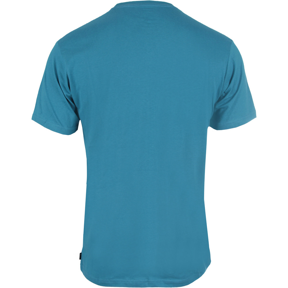 Rip Curl camiseta manga corta hombre SUMMER BREEZE TEE vista trasera