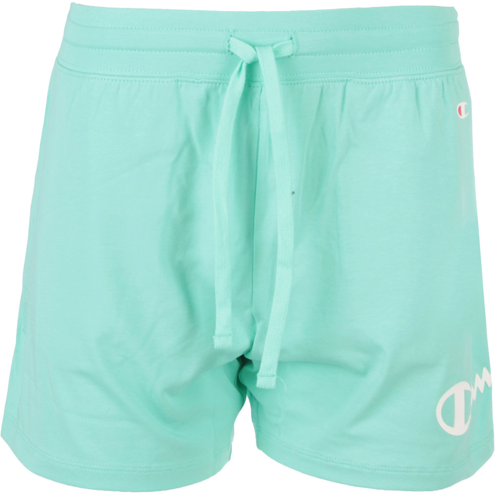 Champion bermuda mujer LIRIO vista frontal