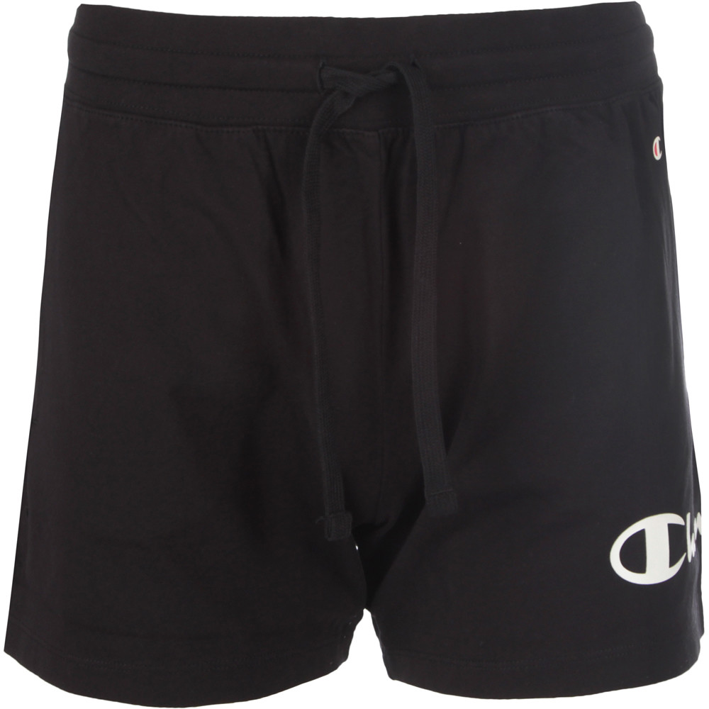 Champion bermuda mujer Shorts vista frontal