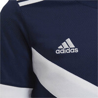 adidas camiseta de fútbol oficiales niño GIRONDINS.B 22 H JSY Y F 04