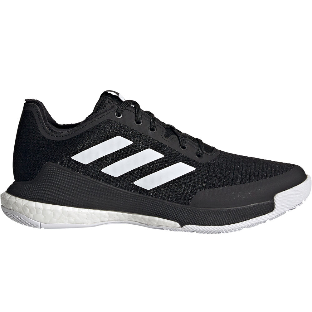 adidas zapatillas indoor mujer CrazyFlight Volleyball lateral exterior