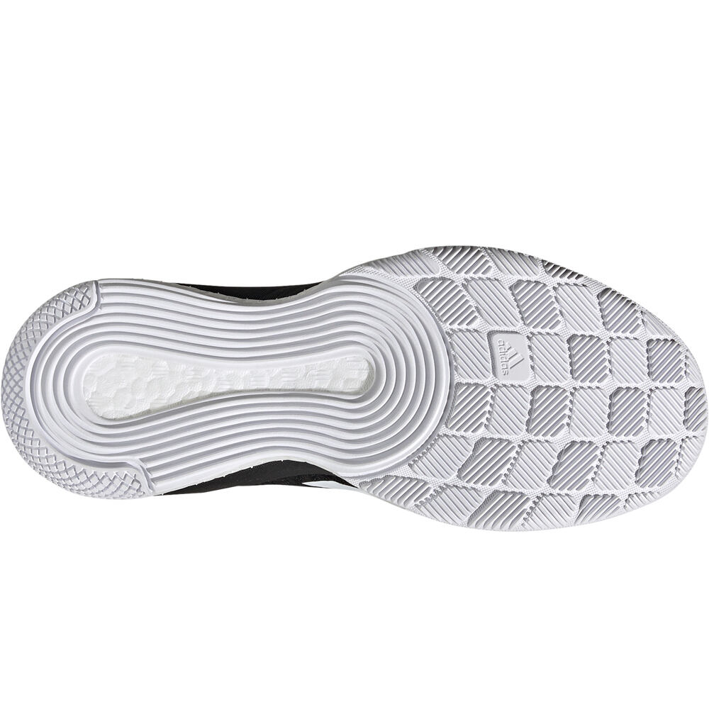 adidas zapatillas indoor mujer CrazyFlight Volleyball lateral interior