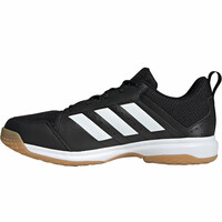 adidas zapatilla indoor hombre Ligra 7 Indoor puntera