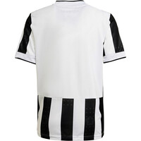 adidas camiseta de fútbol oficiales niño JUVENTUS 22 H JSY Y vista trasera