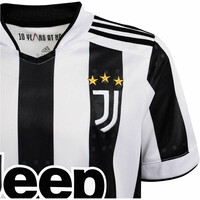 adidas camiseta de fútbol oficiales niño JUVENTUS 22 H JSY Y 03