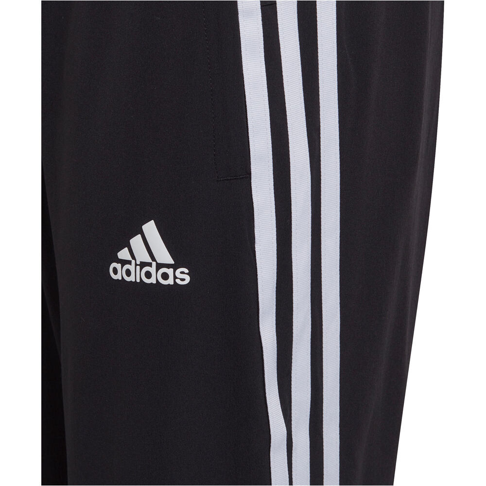 adidas pantalones largos futbol niño B AR WV 3S P 03