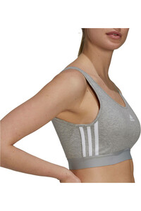 adidas camiseta tirantes mujer W 3S CRO 03