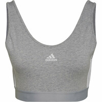 adidas camiseta tirantes mujer W 3S CRO 04