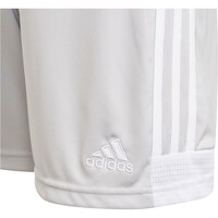 adidas pantalones cortos futbol niño Tastigo 19 03