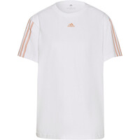 adidas camiseta manga corta mujer W DK T 04