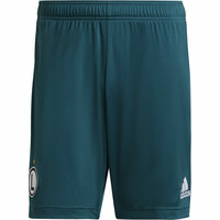 adidas pantalones fútbol oficiales Legia Warsaw 21/22 04