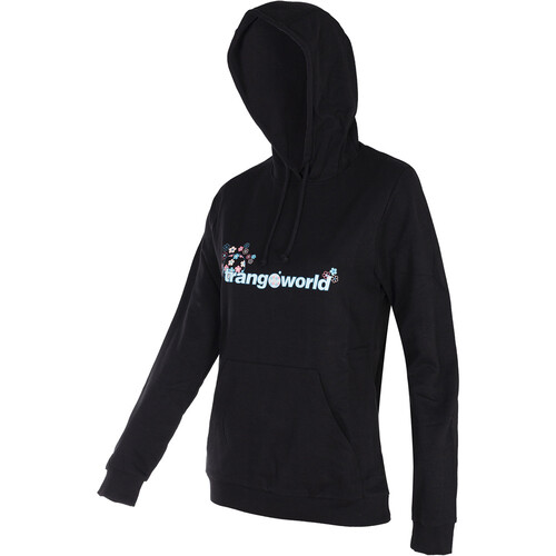 Sudadera Mujer Sudaderas Forum Trangoworld Forum Forum Sport